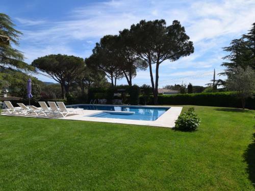 Villa Club