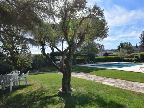 Villa Club