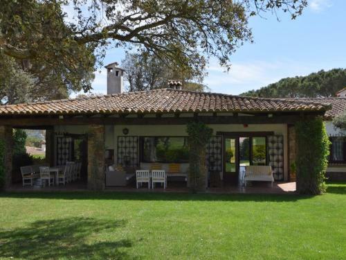Villa Club