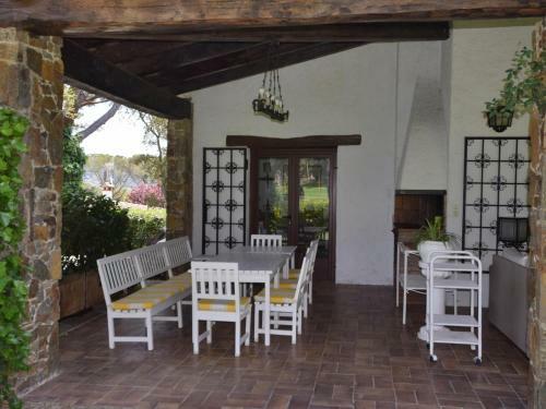 Villa Club