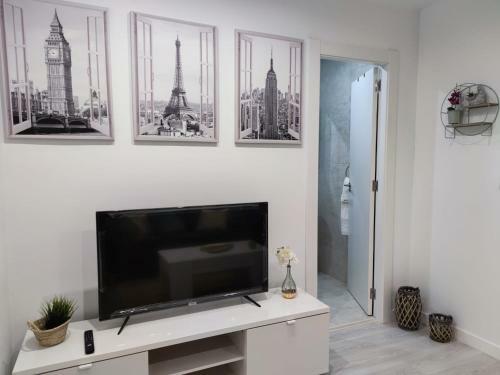 Apartamento La Casa Azul