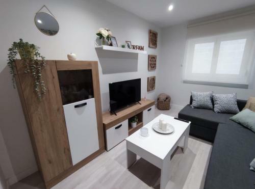 Apartamento La Casa Azul