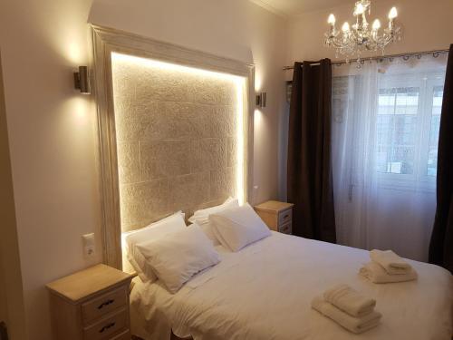 Apartamento John Beauty 50m2, Metro And Acropolis 5'