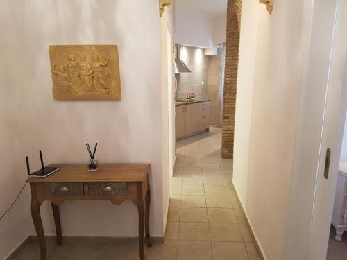 Apartamento John Beauty 50m2, Metro And Acropolis 5'