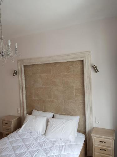 Apartamento John Beauty 50m2, Metro And Acropolis 5'