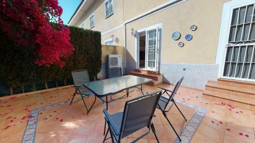 Golf & Relax Villa