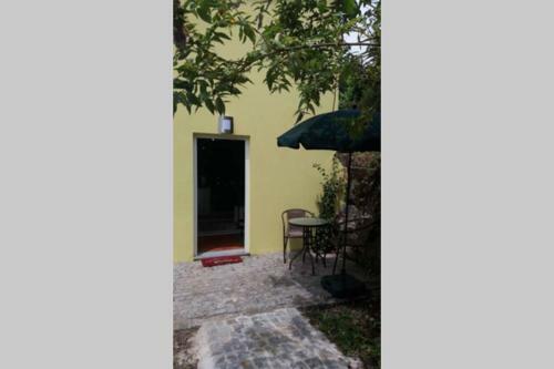 Casa Das Laranjeiras