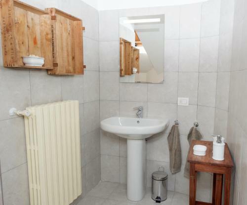 Apartamento Astrology Sweet Home - Lastellafissa