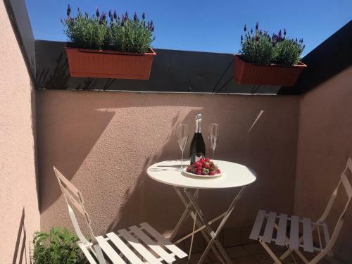 Apartamento Astrology Sweet Home - Lastellafissa