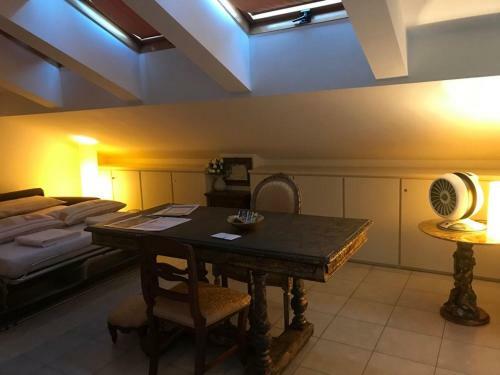 Apartamento Astrology Sweet Home - Lastellafissa