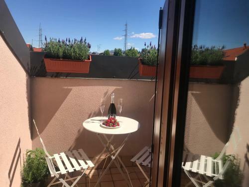 Apartamento Astrology Sweet Home - Lastellafissa