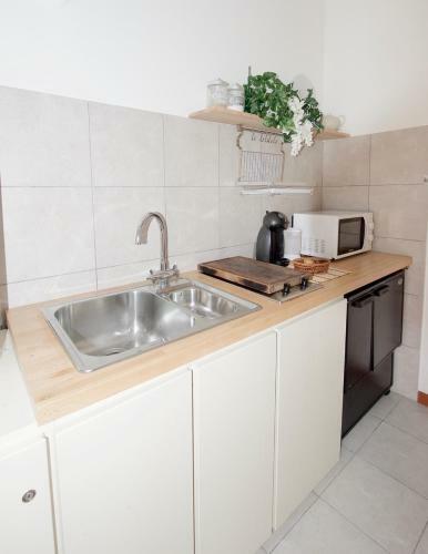 Apartamento Astrology Sweet Home - Lastellafissa