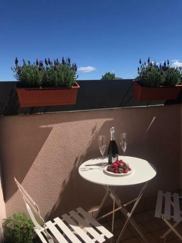 Apartamento Astrology Sweet Home - Lastellafissa