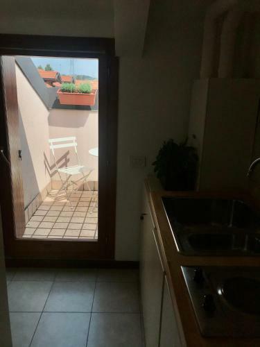 Apartamento Astrology Sweet Home - Lastellafissa