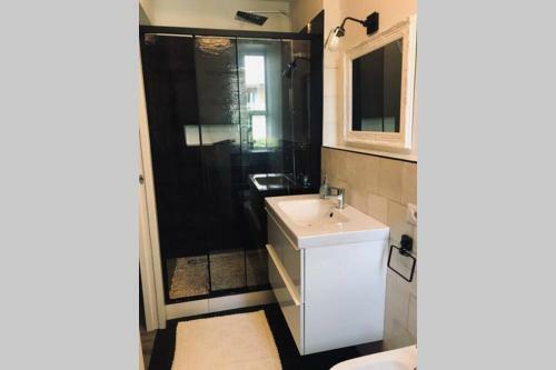 Mazzini Apartment