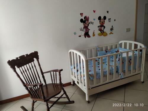 Apartamento Holiday House By The Lake