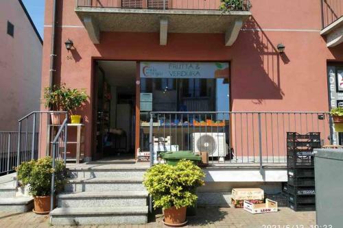 Apartamento Holiday House By The Lake