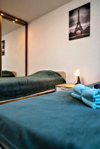 Draugyst?s Apartments