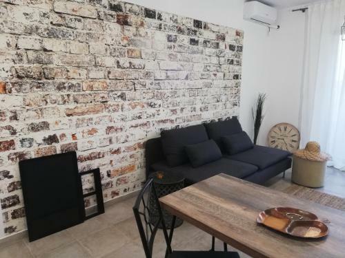 Apartamento Chic Studio By The Sea