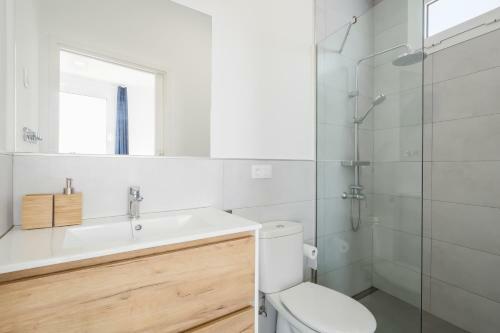 Apartamento Avenida 73