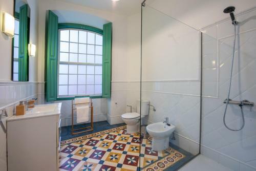 Vivienda Vacacional Don Crist�bal