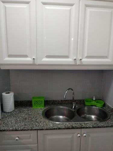 Apartamento Bediesta