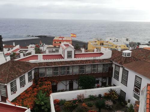Apartamento Mid Century Home (S/c de La Palma Centro)