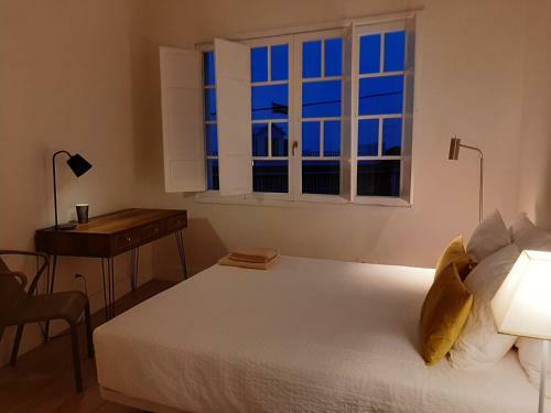 Apartamento Mid Century Home (S/c de La Palma Centro)