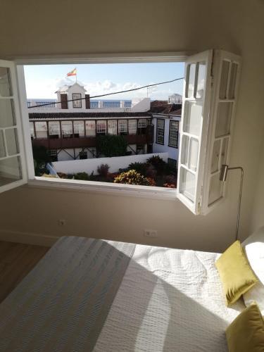 Apartamento Mid Century Home (S/c de La Palma Centro)