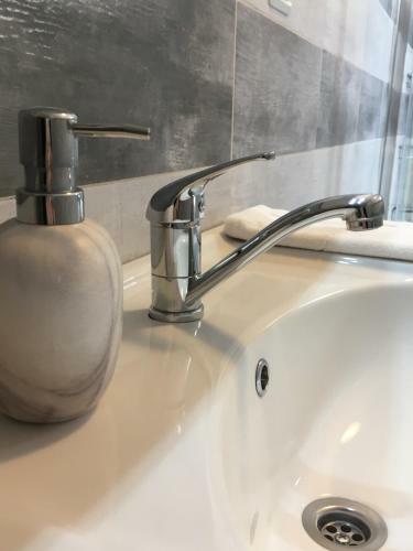 Apartamento Milan House