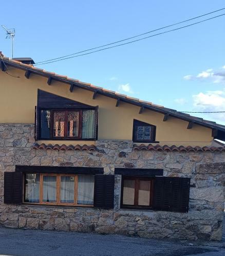 La Casita Violeta