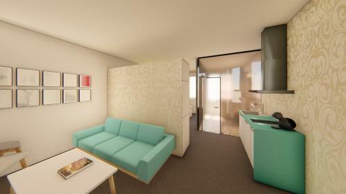 Centrum Apartm�n Armida