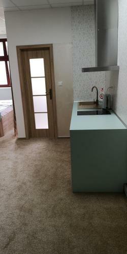 Centrum Apartm�n Armida