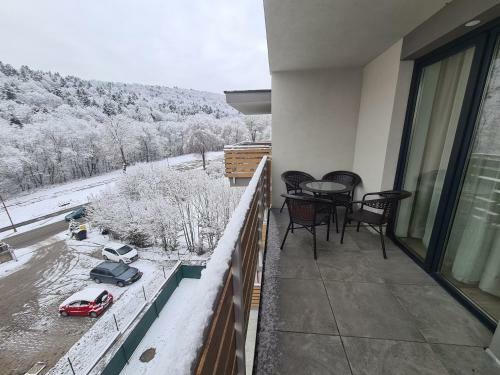 Apartm�ny ?afr�n