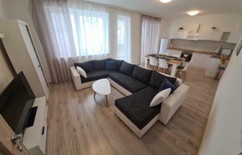 Apartm�ny ?afr�n