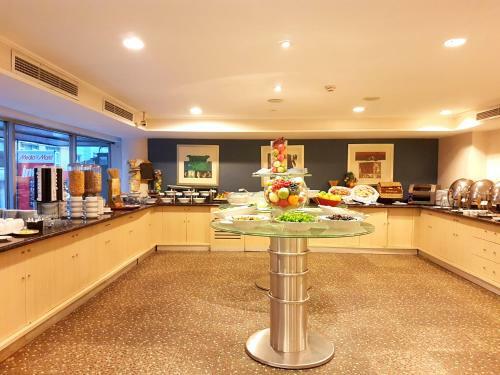 Jura Hotels Mavi S�rmeli Adana