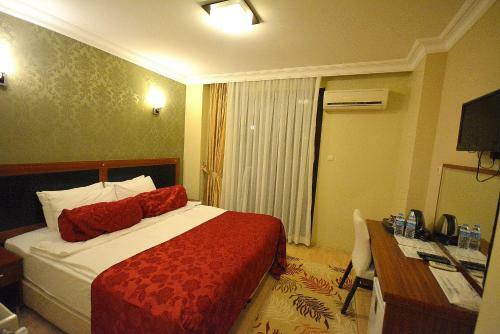 Velena Hotel