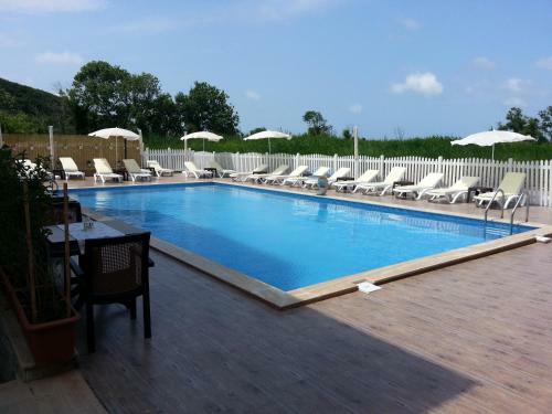 Velena Hotel