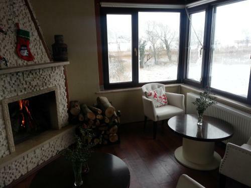 Velena Hotel