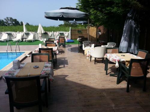 Velena Hotel