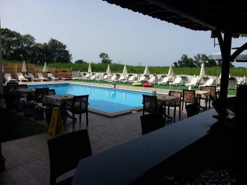 Velena Hotel