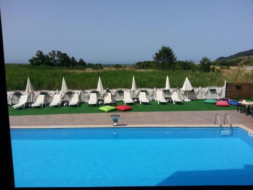 Velena Hotel