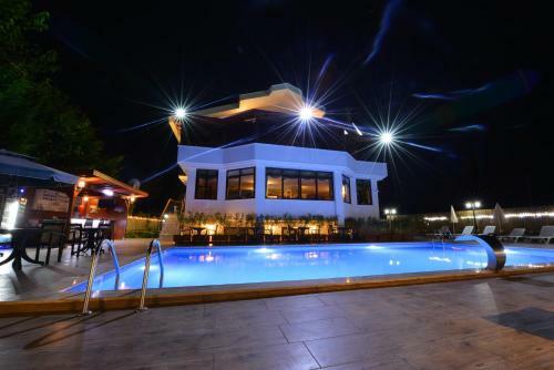 Velena Hotel