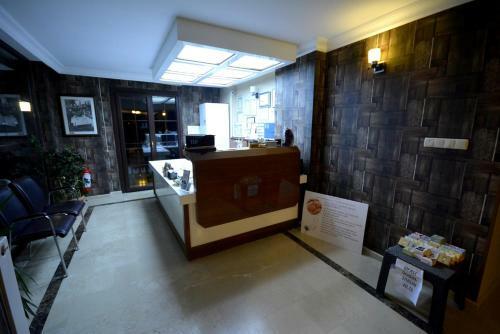 Velena Hotel