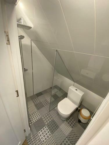 Apartamento Vila Neringa