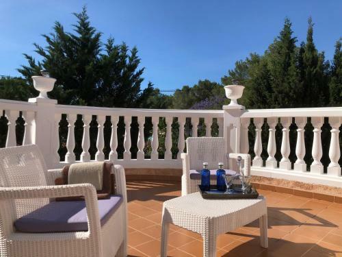 Hostal Casa Diego Ibiza