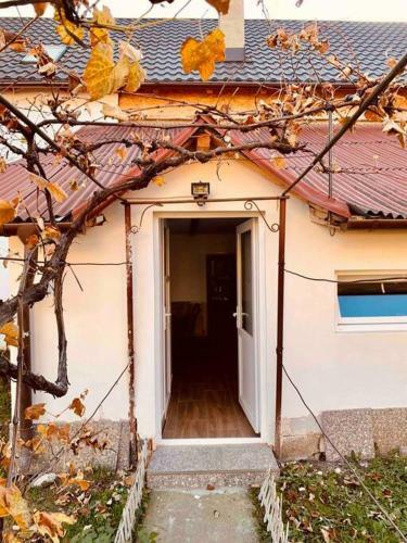 Garage Apartment R�?nov