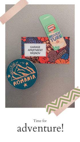 Garage Apartment R�?nov