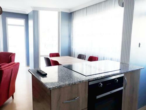 Apartamento Barbaros Caddesi Apt