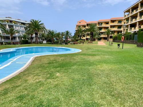 Apartamento Quinta Azul